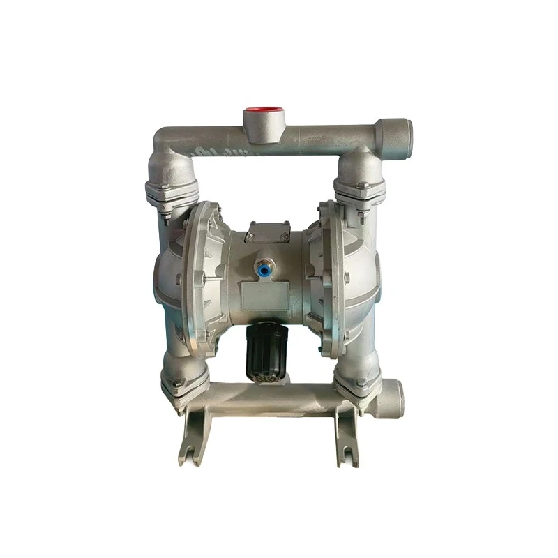 Aluminum Diaphragm Pump high quality
