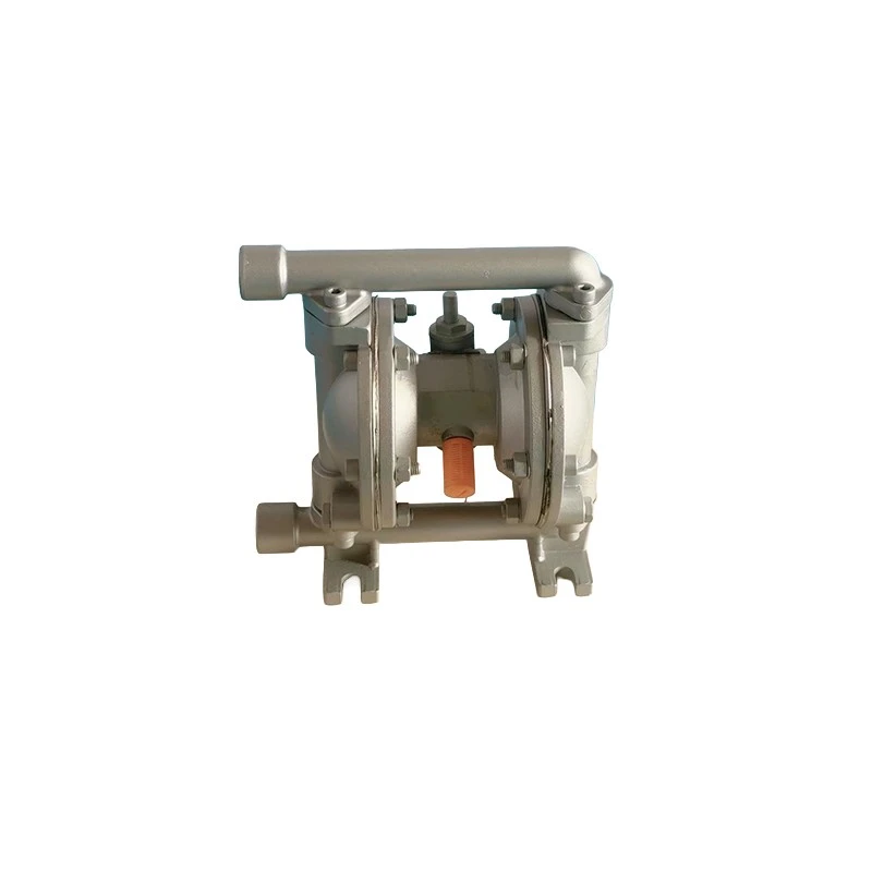 Aluminum Diaphragm Pump suppliers
