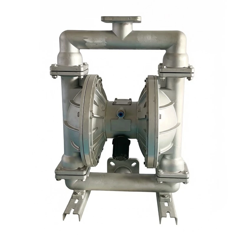 Aluminum Diaphragm Pump price