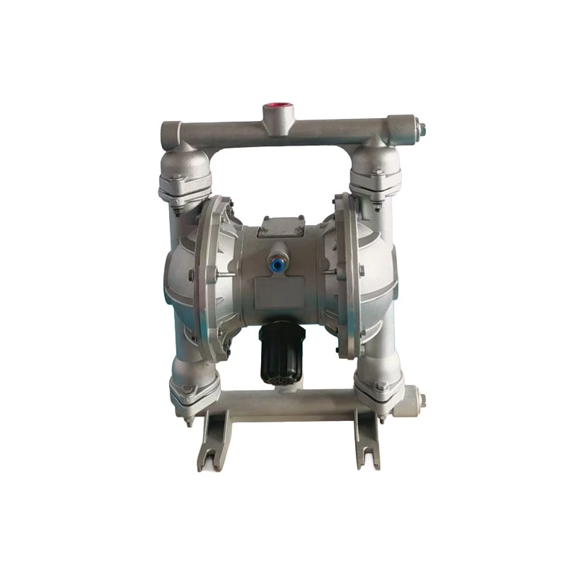 Aluminum Diaphragm Pump best