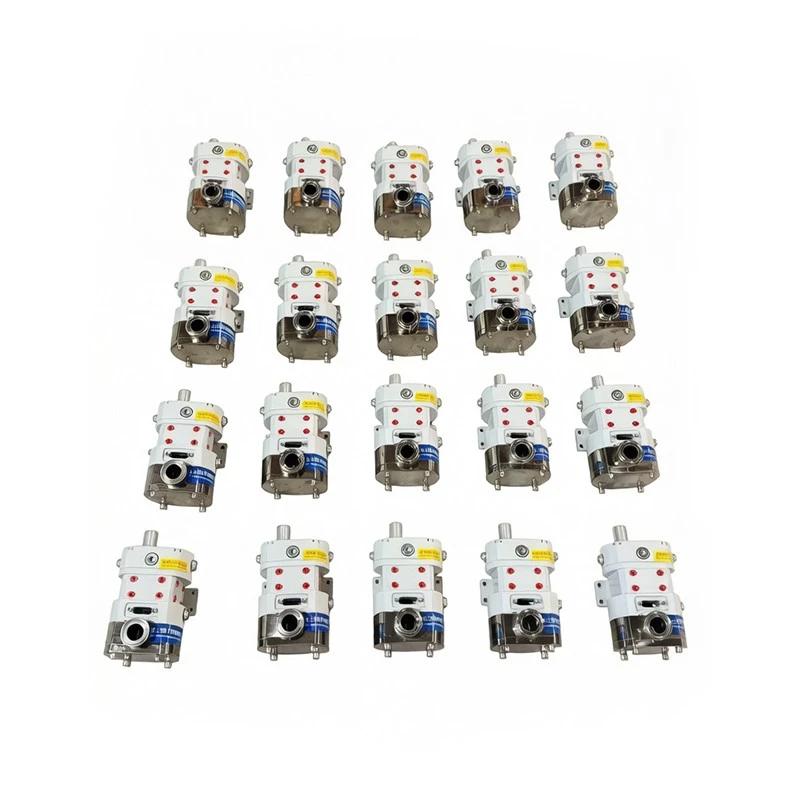 Cam Rotor Pump high quality