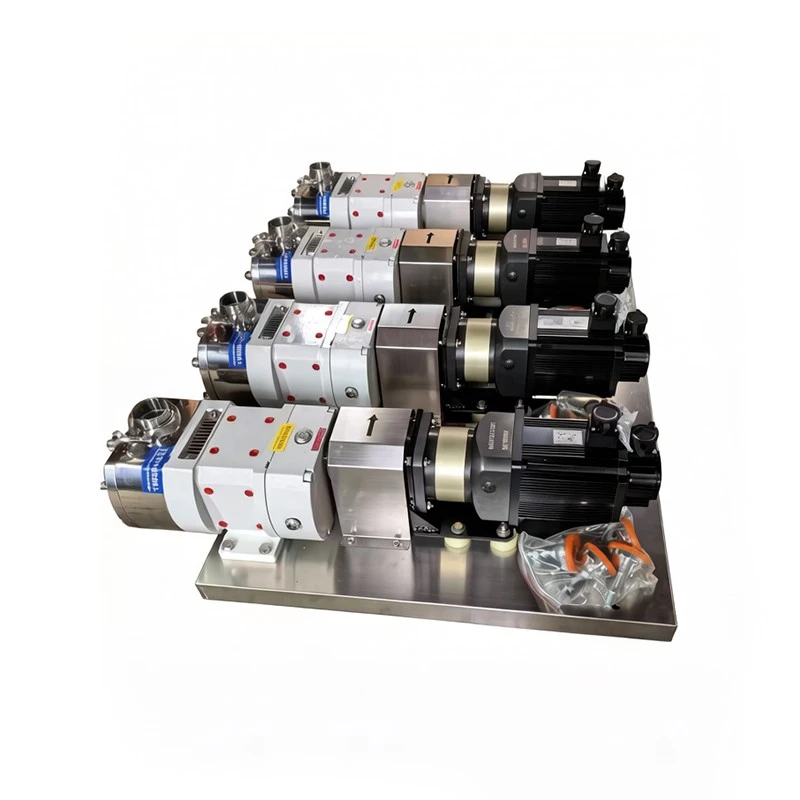 Cam Rotor Pump suppliers