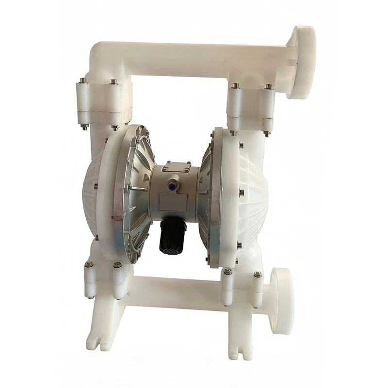 Chemical Resistant Diaphragm Pump suppliers