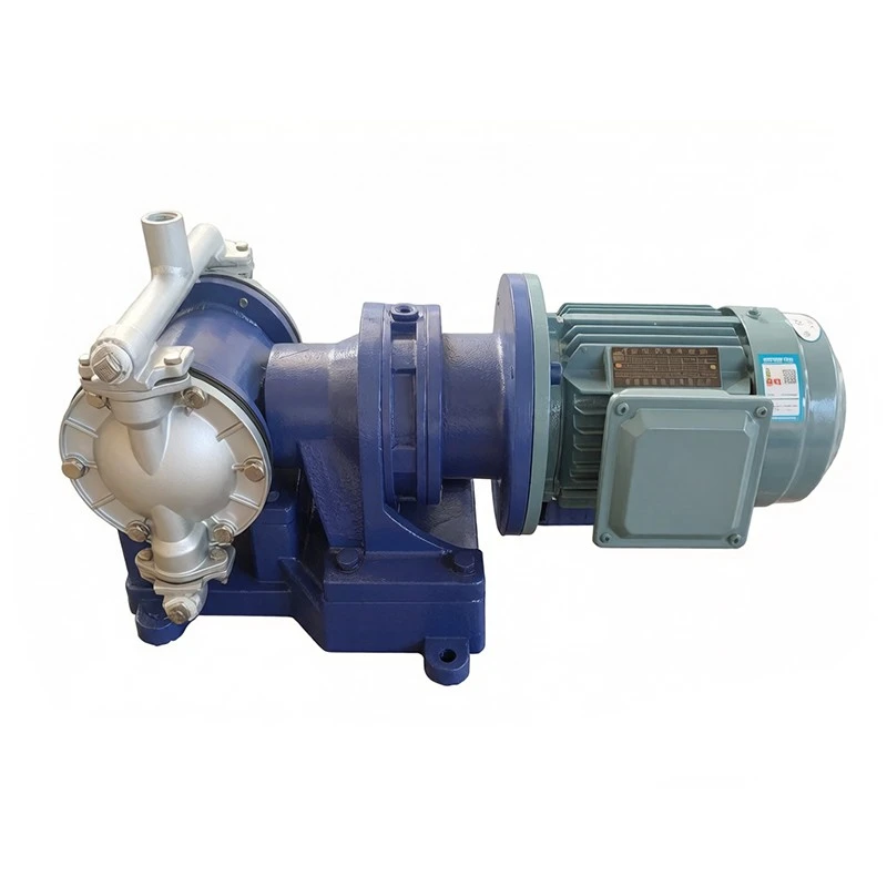 Explosion Proof Diaphragm Pump suppliers