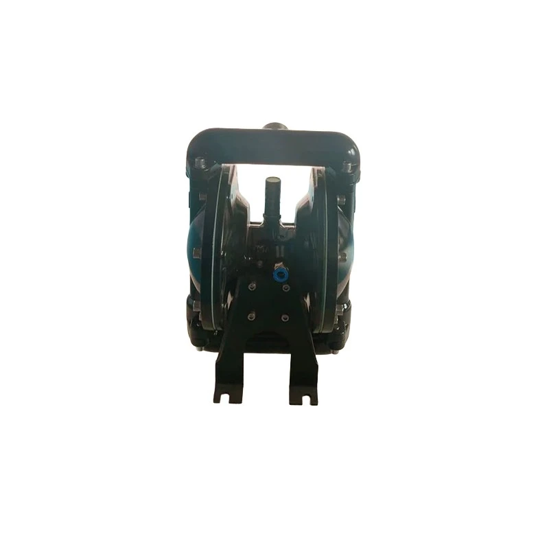 Explosion Proof Diaphragm Pump high quality