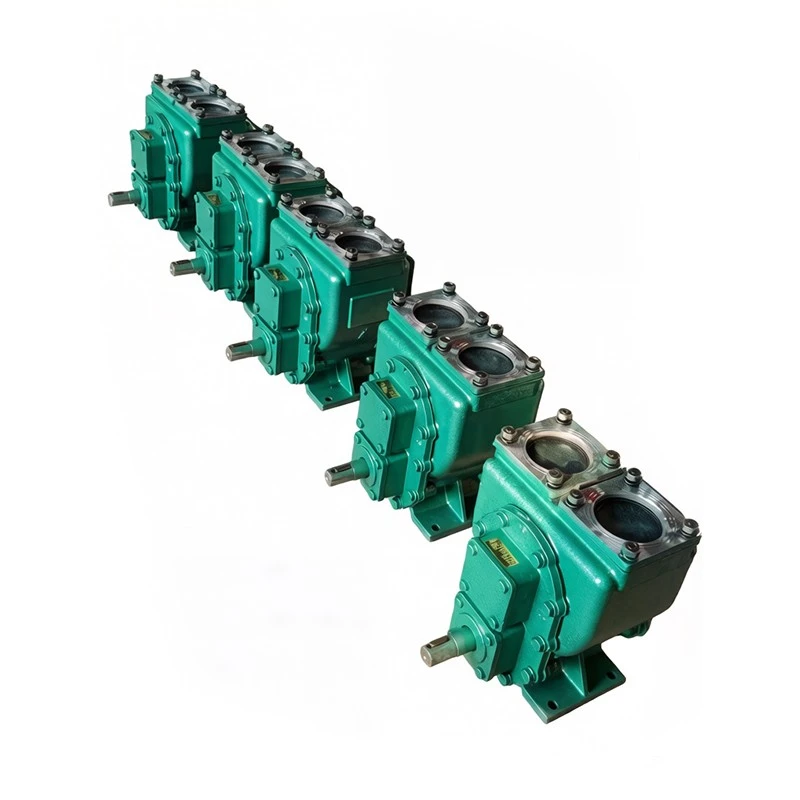High Flow Gear Pump high quality