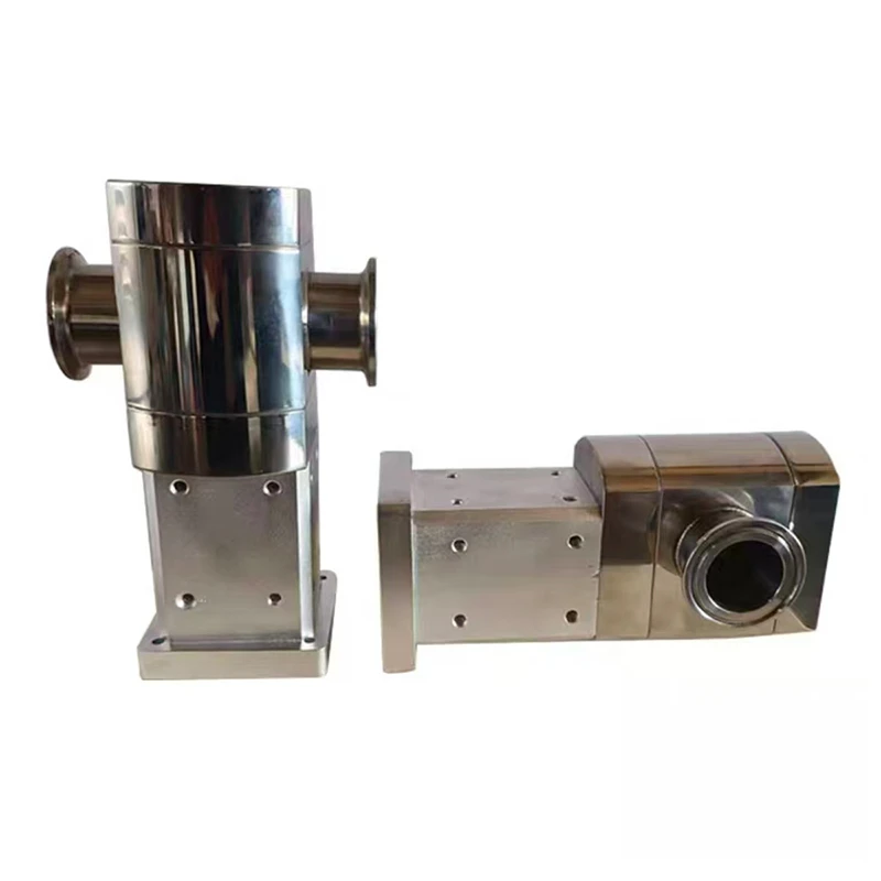 High Precision Gear Pump