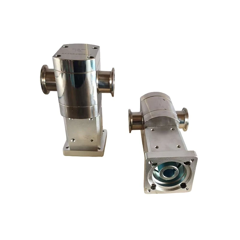 High Precision Gear Pump best