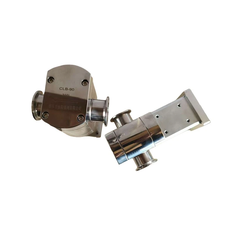 High Precision Gear Pump factory