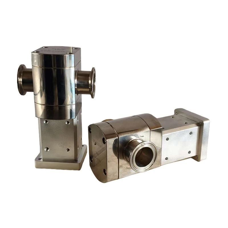 High Precision Gear Pump suppliers