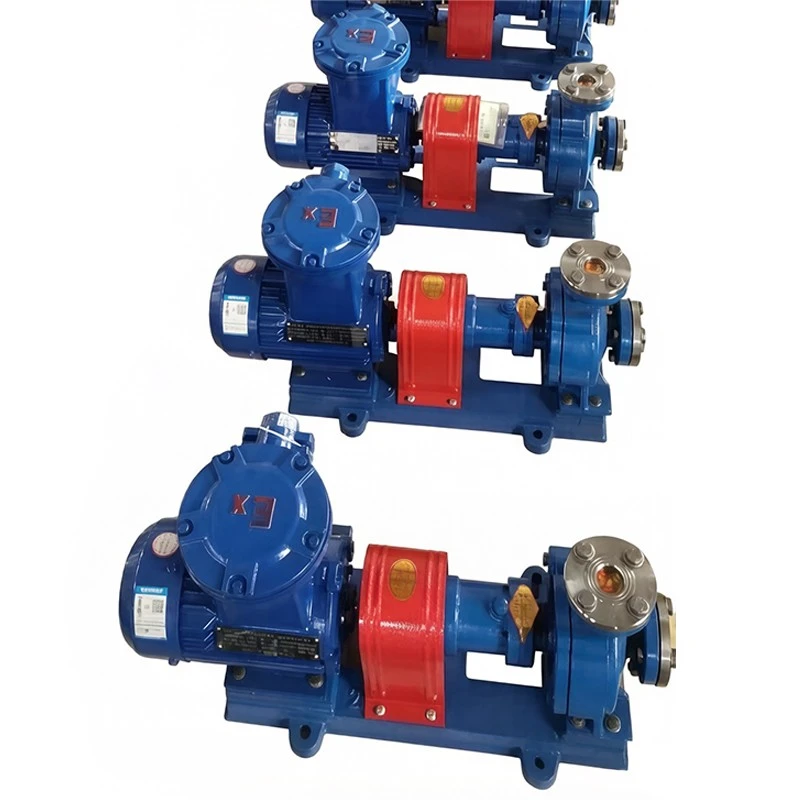 High Temperature Gear Pump suppliers