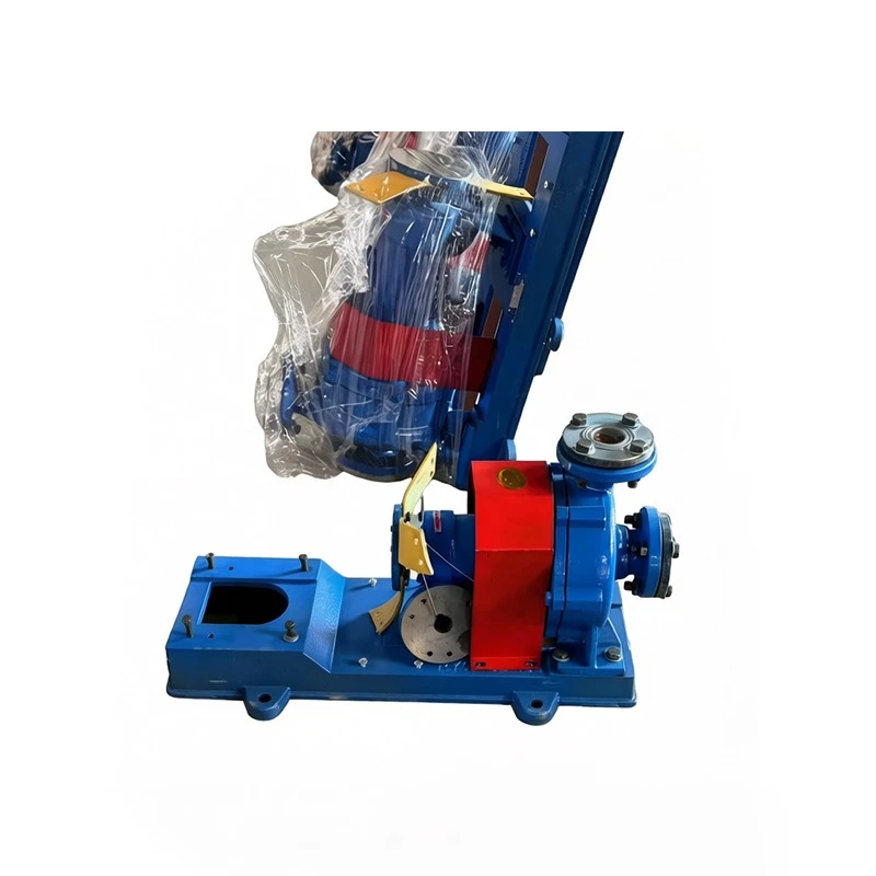 High Temperature Gear Pump price