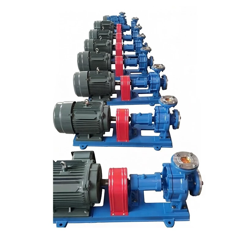 High Temperature Gear Pump high quality