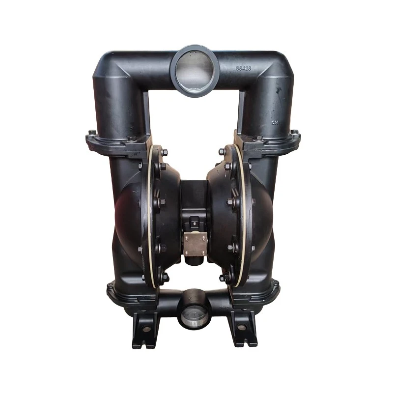 High Viscosity Diaphragm Pump factory