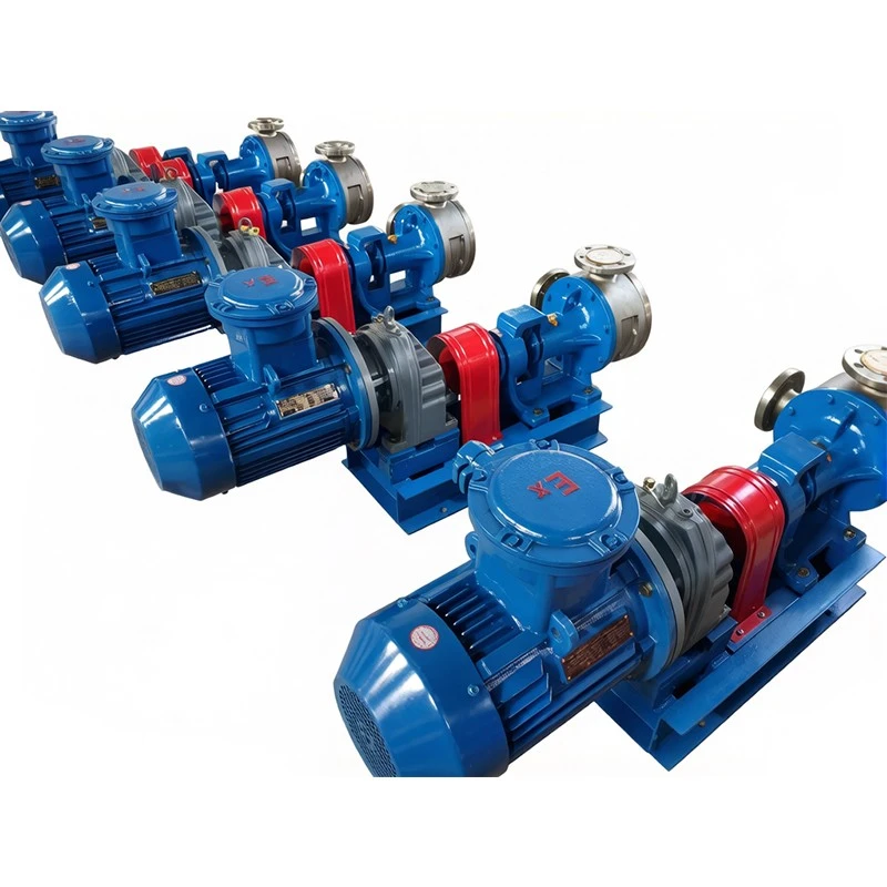 High Viscosity Gear Pump best