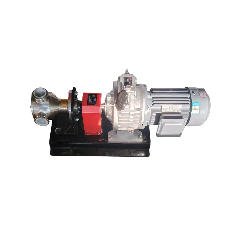High Viscosity Gear Pump suppliers