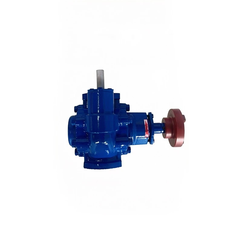 KCB Gear Pump high quality