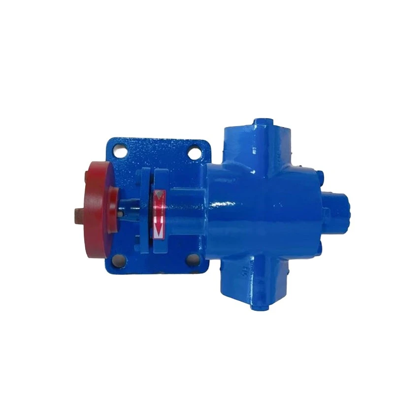 Lubricating Oil Gear Pump high quality