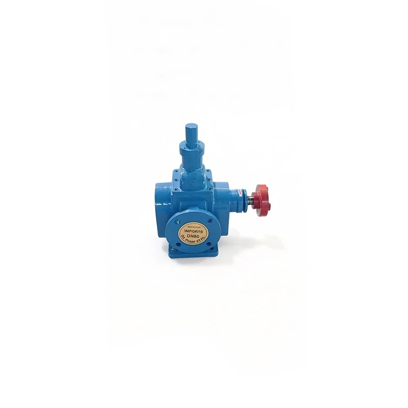 Lubricating Oil Gear Pump price
