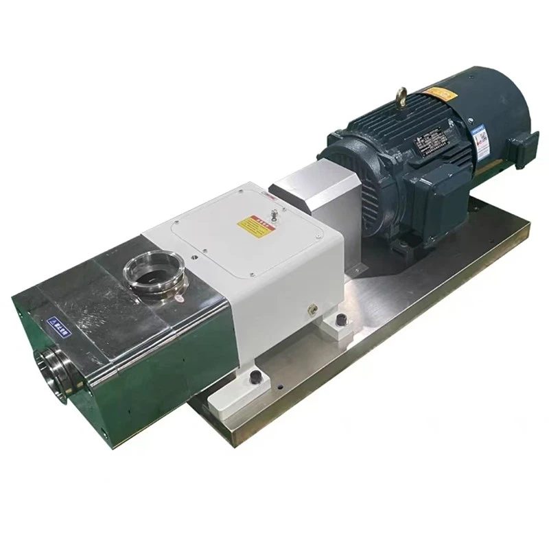 Micro Screw Pump price
