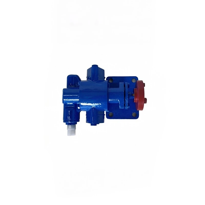 Paint Transfer Gear Pump factory