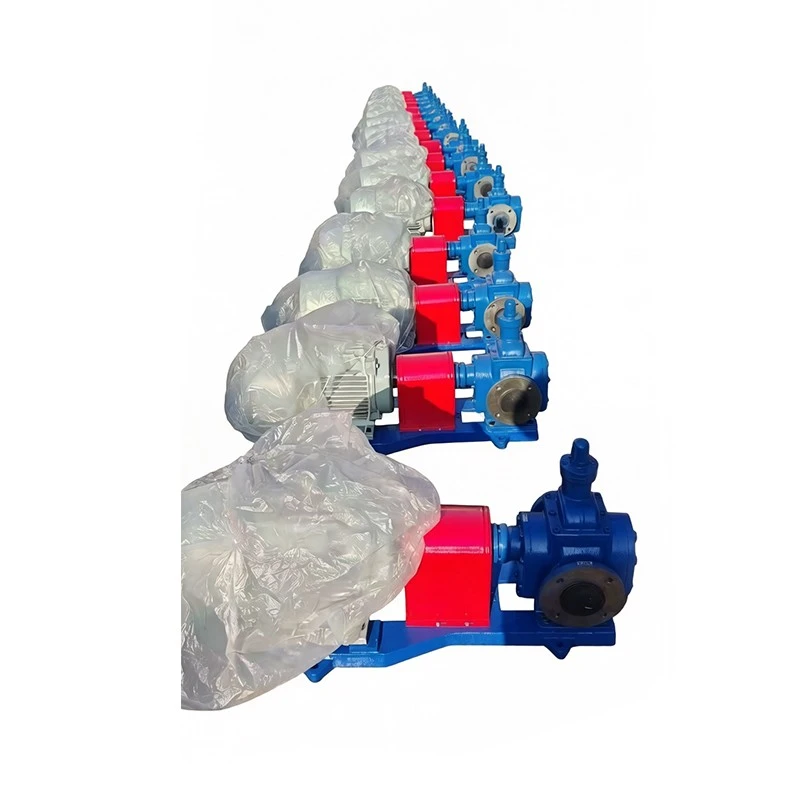 Paint Transfer Gear Pump suppliers