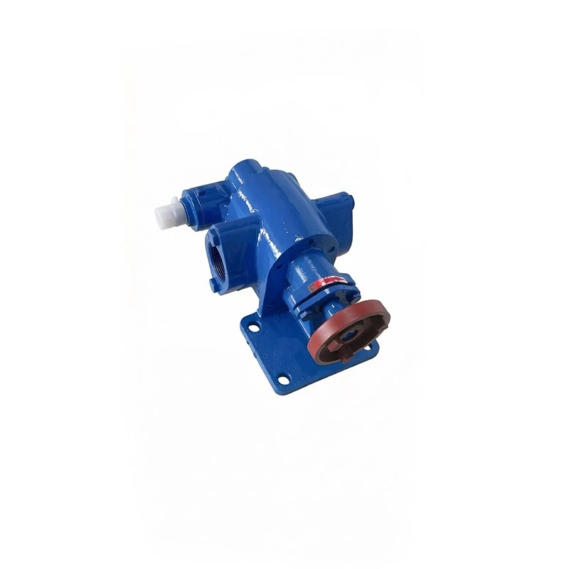 Paint Transfer Gear Pump best