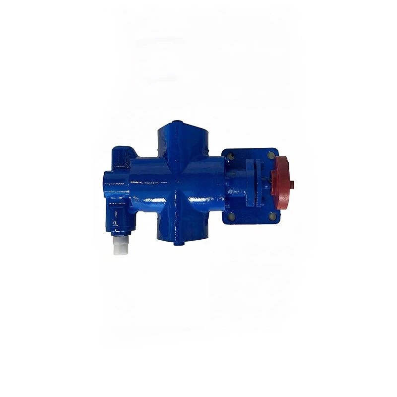 Paint Transfer Gear Pump high quality