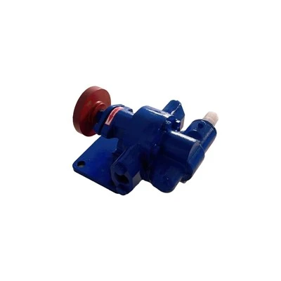 KCB Gear Pump