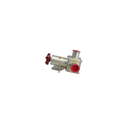 Sanitary Gear Pump