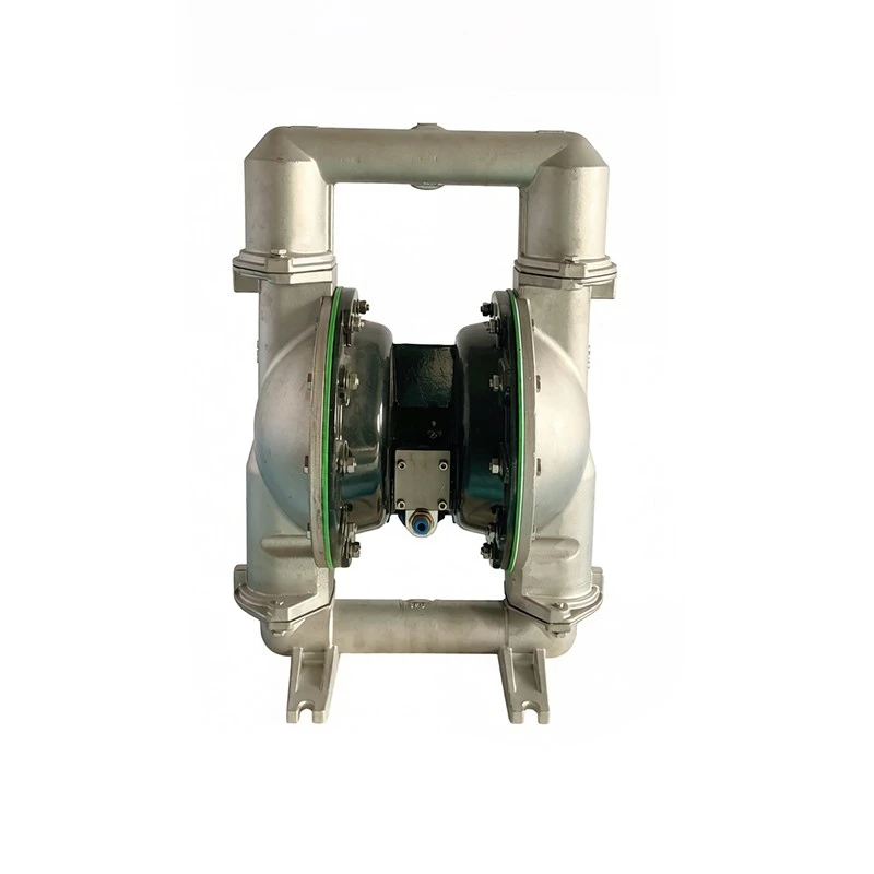 Stainless Steel Air Diaphragm Pump suppliers