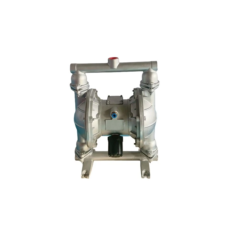 Stainless Steel Air Diaphragm Pump factory