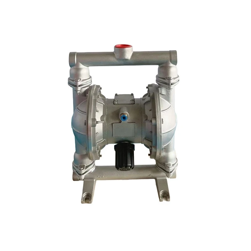 Stainless Steel Air Diaphragm Pump high quality
