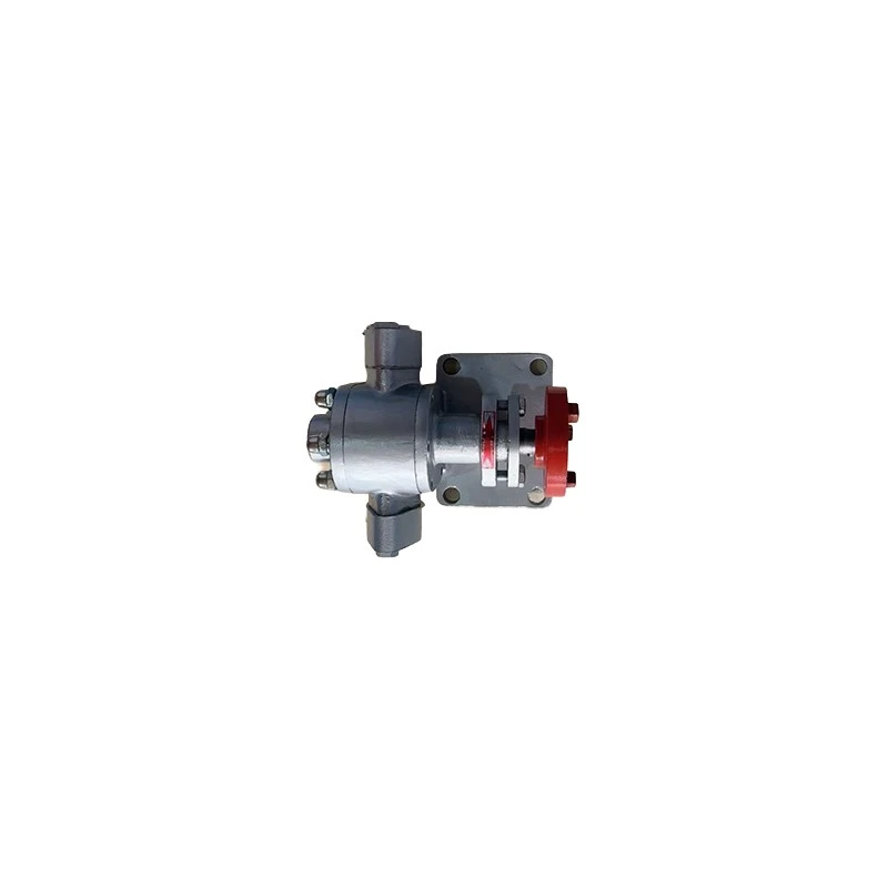 Stainless Steel Gear Pump factory