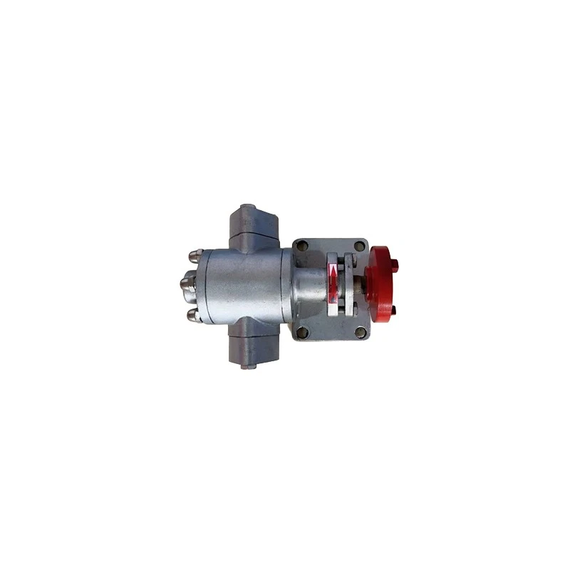Stainless Steel Gear Pump suppliers
