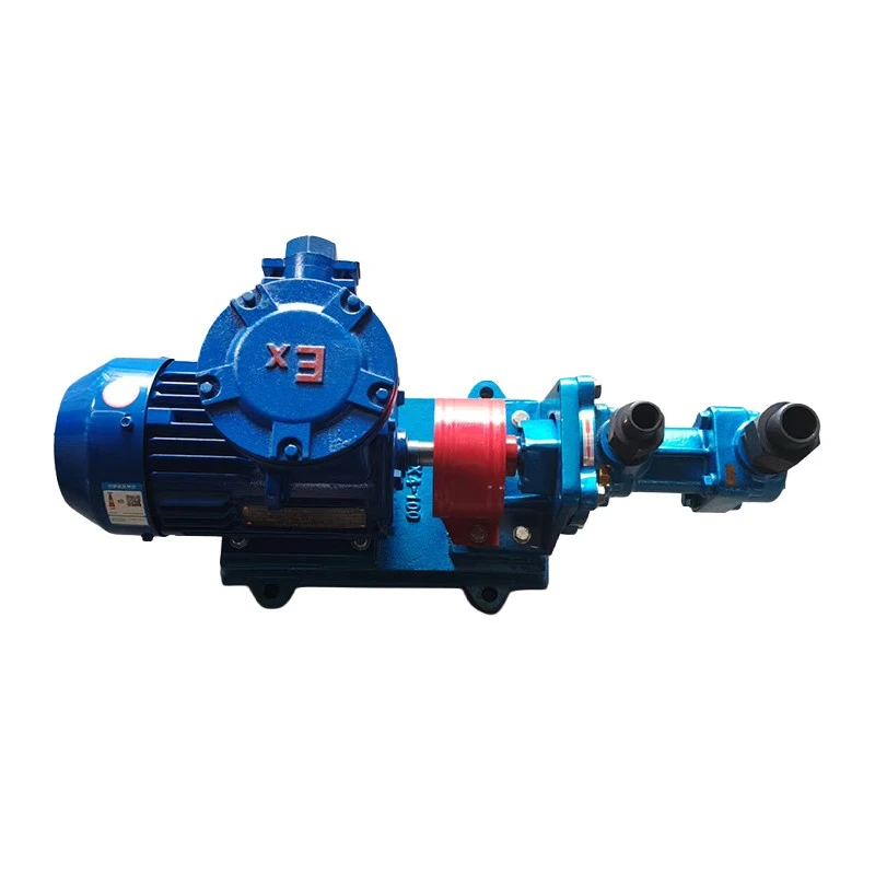 Triple Screw Pump suppliers