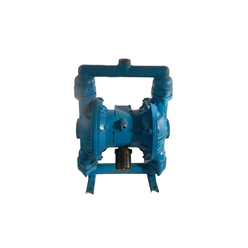 Waste Oil Diaphragm Pump