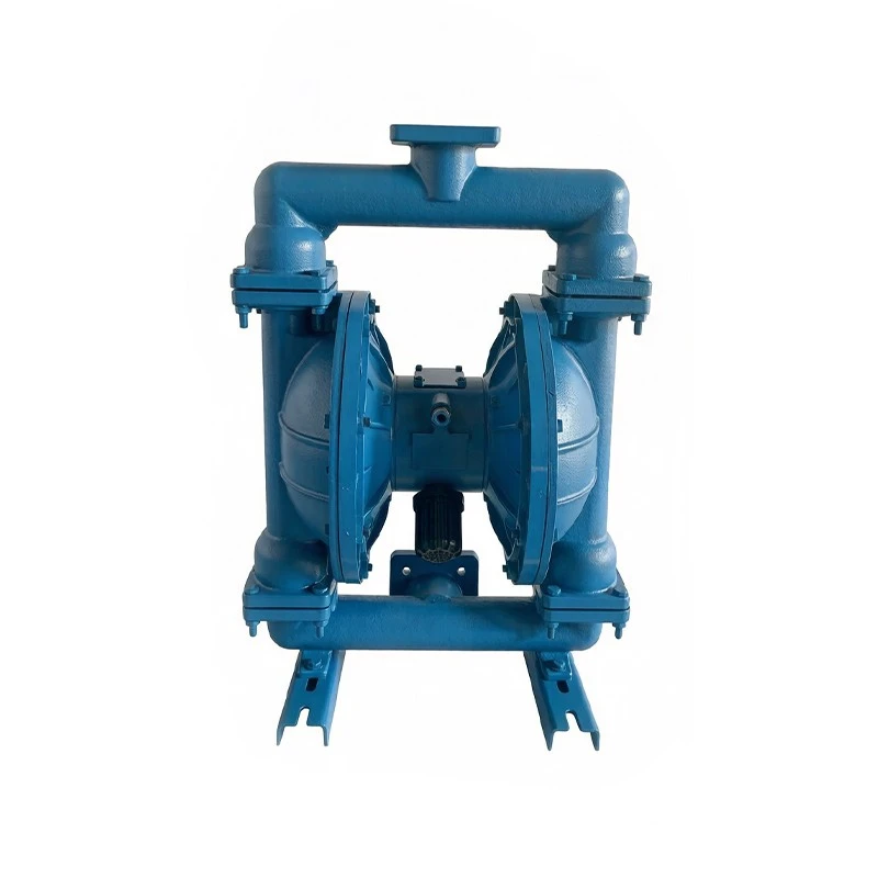 Waste Oil Diaphragm Pump best